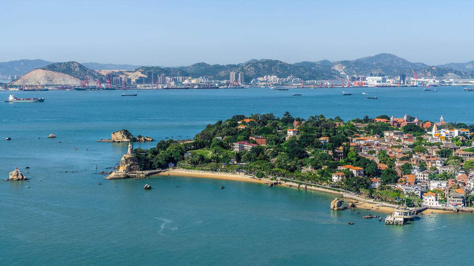 乐虎科技研发中心 - 槟榔产业技术创新
