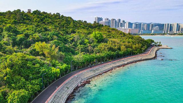 惠报深度丨山海交响处 运动正当时(图8)