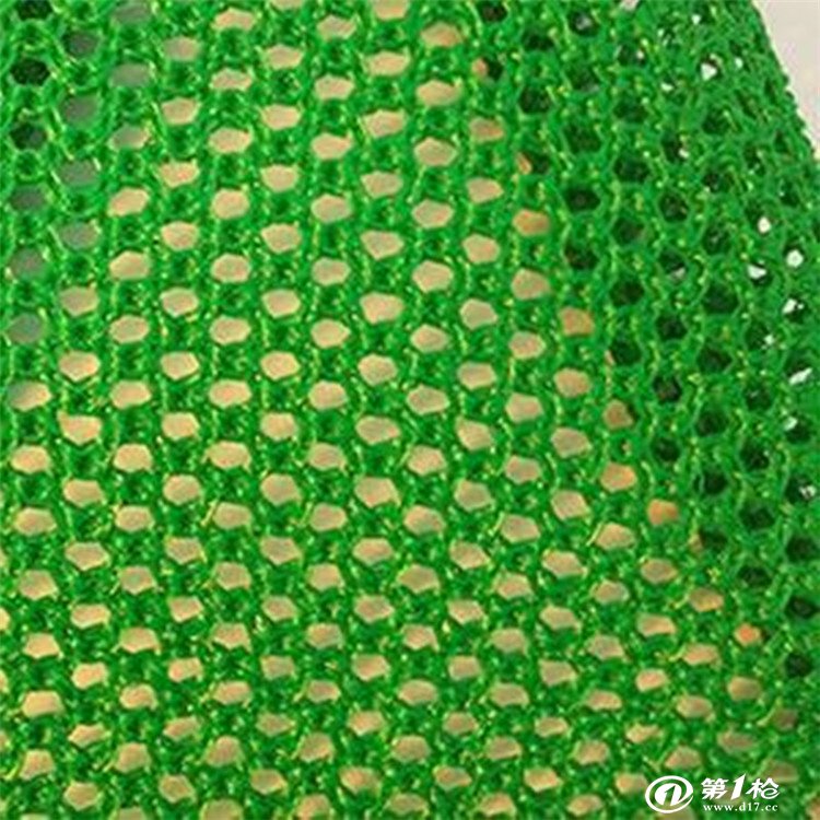 柔性防风抑尘网 300克阻燃防风抑尘网 绿色全新料